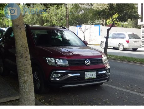 VEP-010-C, Volkswagen Taigun