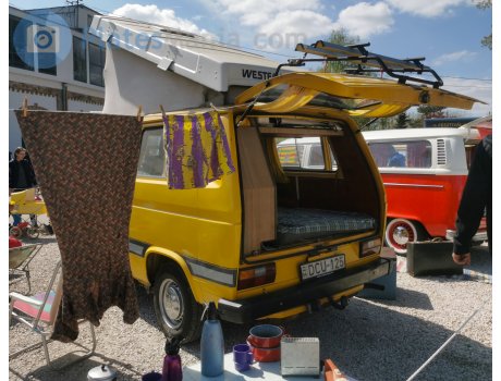 DCU-125, Westfalia Joker