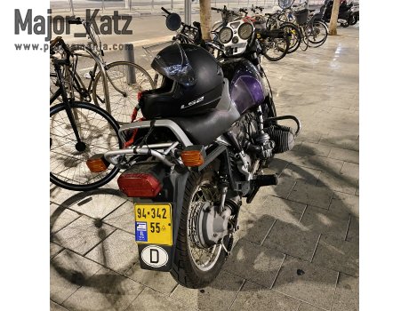 94-342-55, BMW R Series