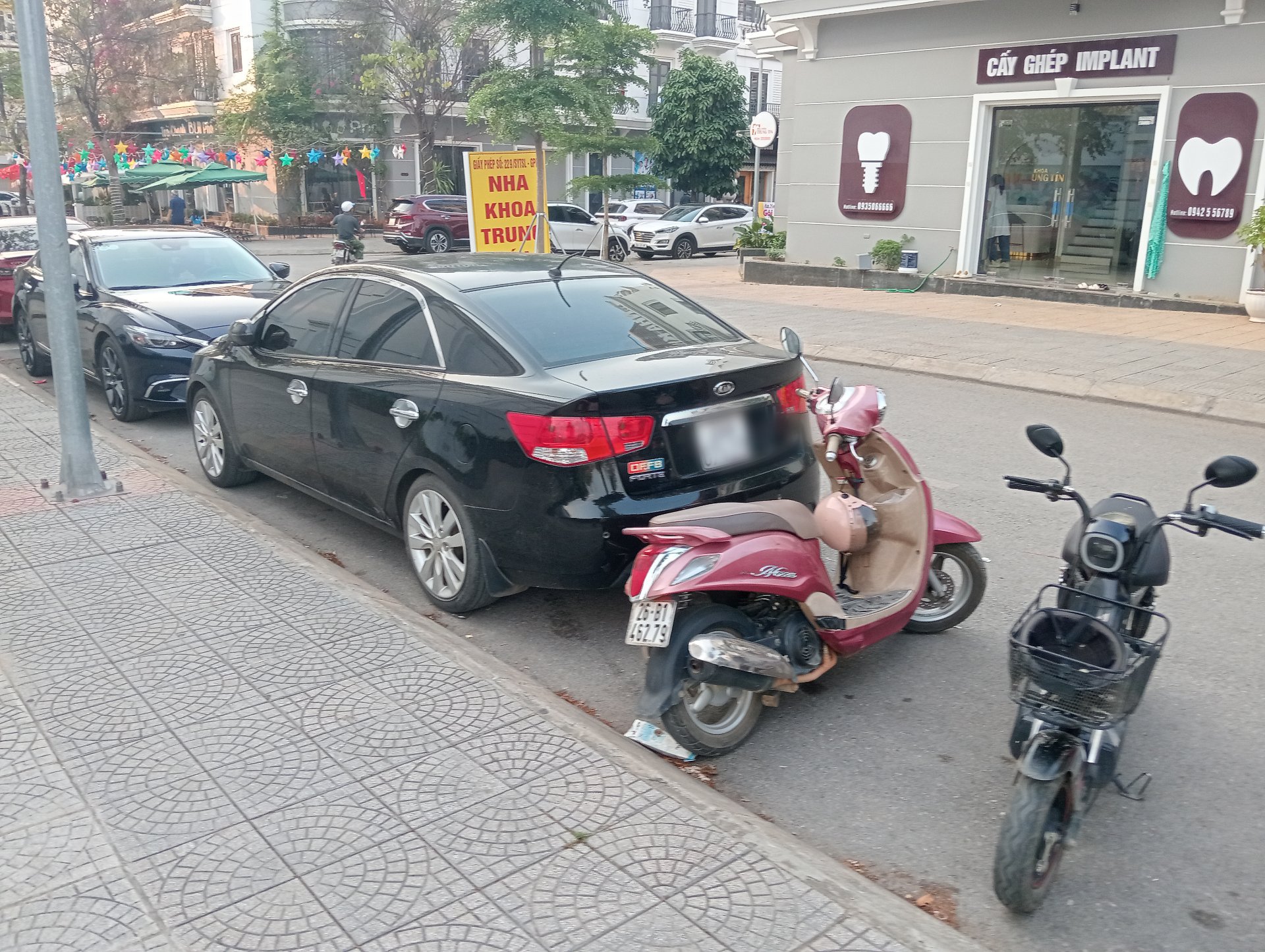 26-B1 462.79, Yamaha Nozza 