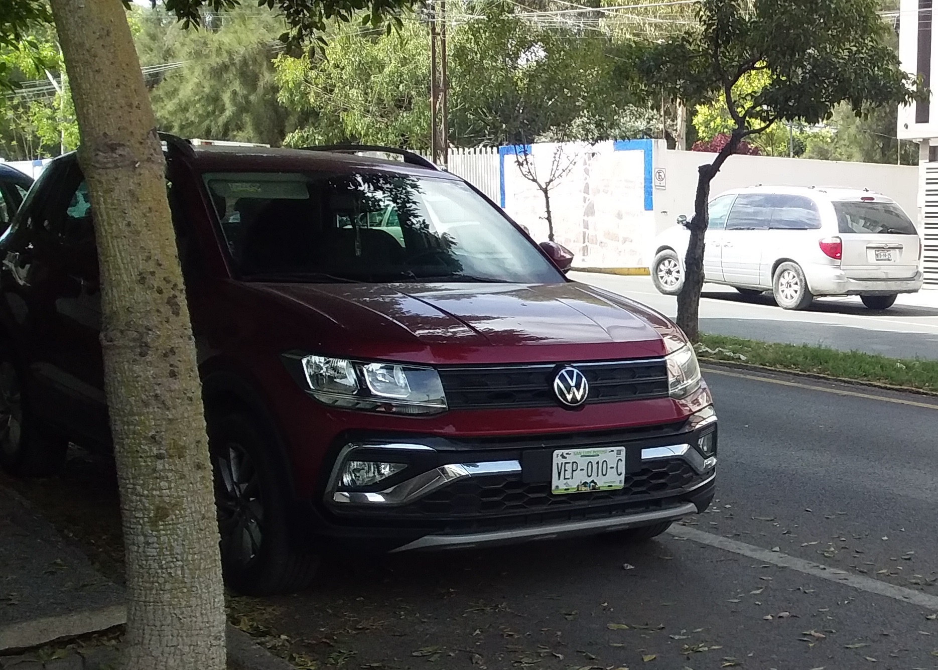 VEP-010-C, Volkswagen Taigun 