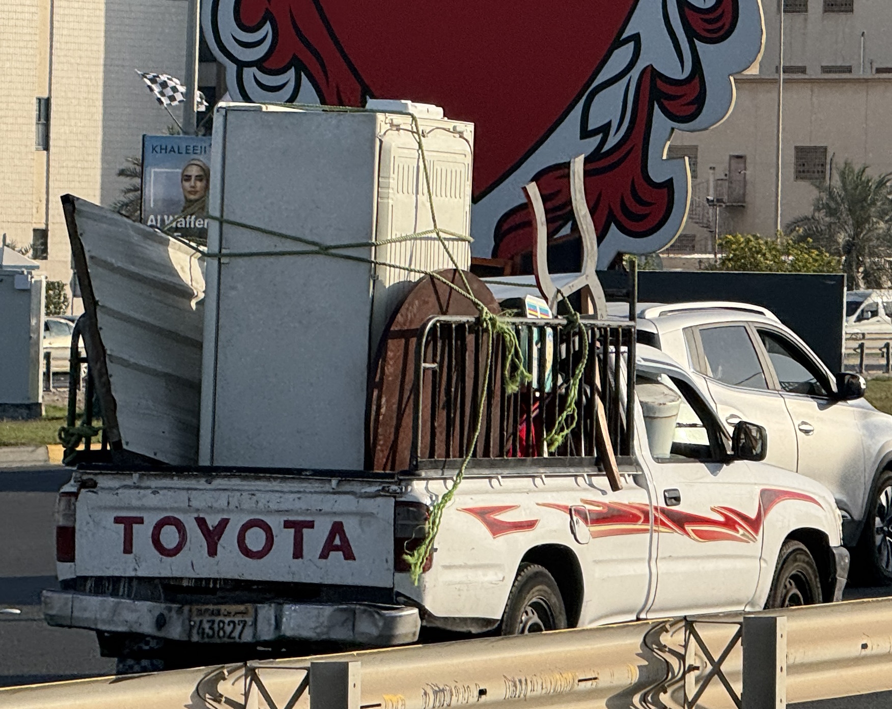 43827, Toyota Hilux 6th gen (N140/N150/N160/N170), 1997–2005