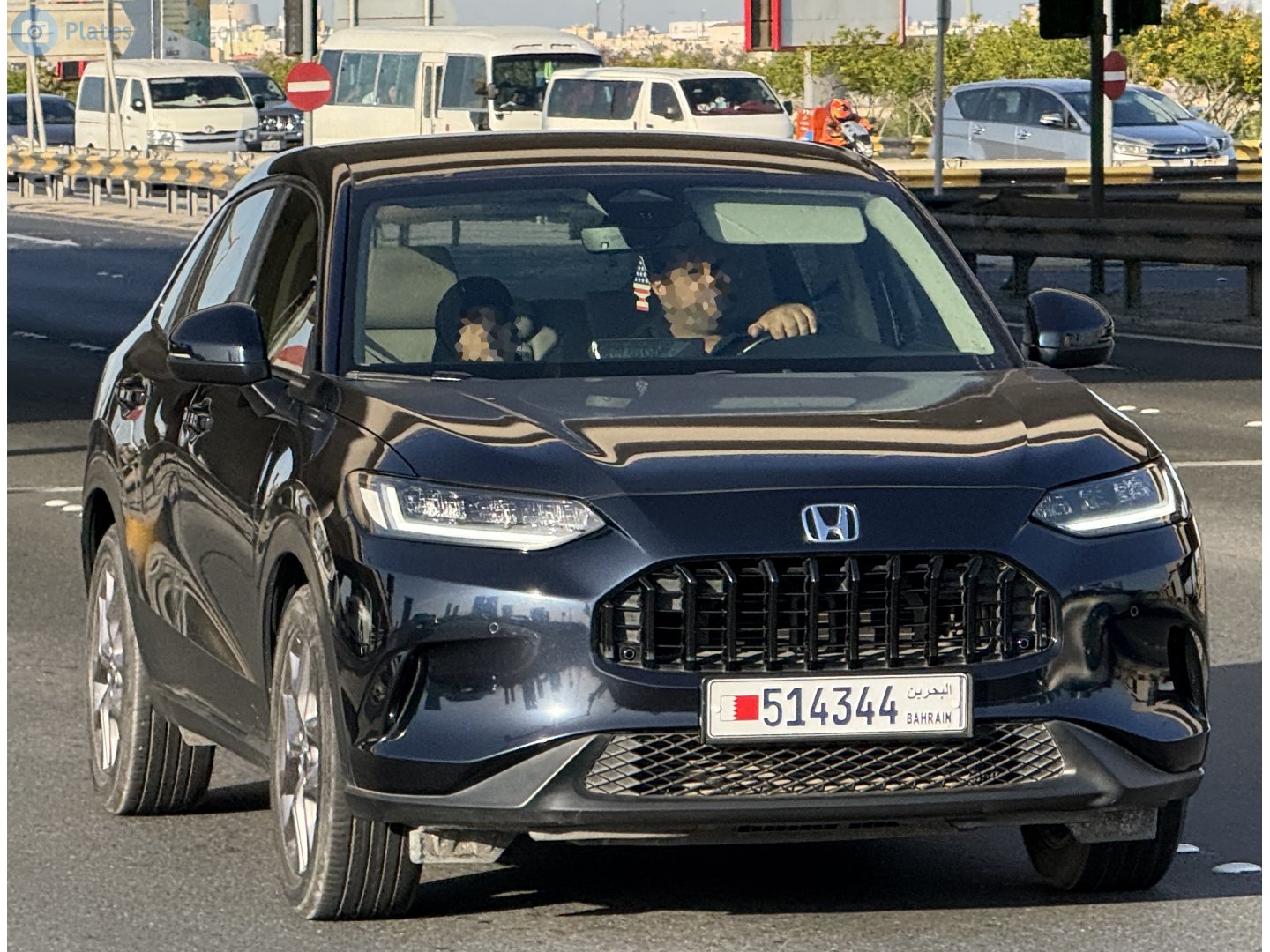 514344, Honda ZR-V 1st gen (RZ), 2022–