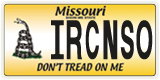 Missouri, Specialty plates