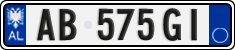 AB 575 GI