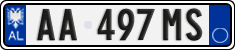AA 497 MS