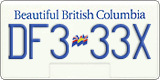 British Columbia, AB1-23C