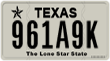Texas, Motorcycles (123A4B)