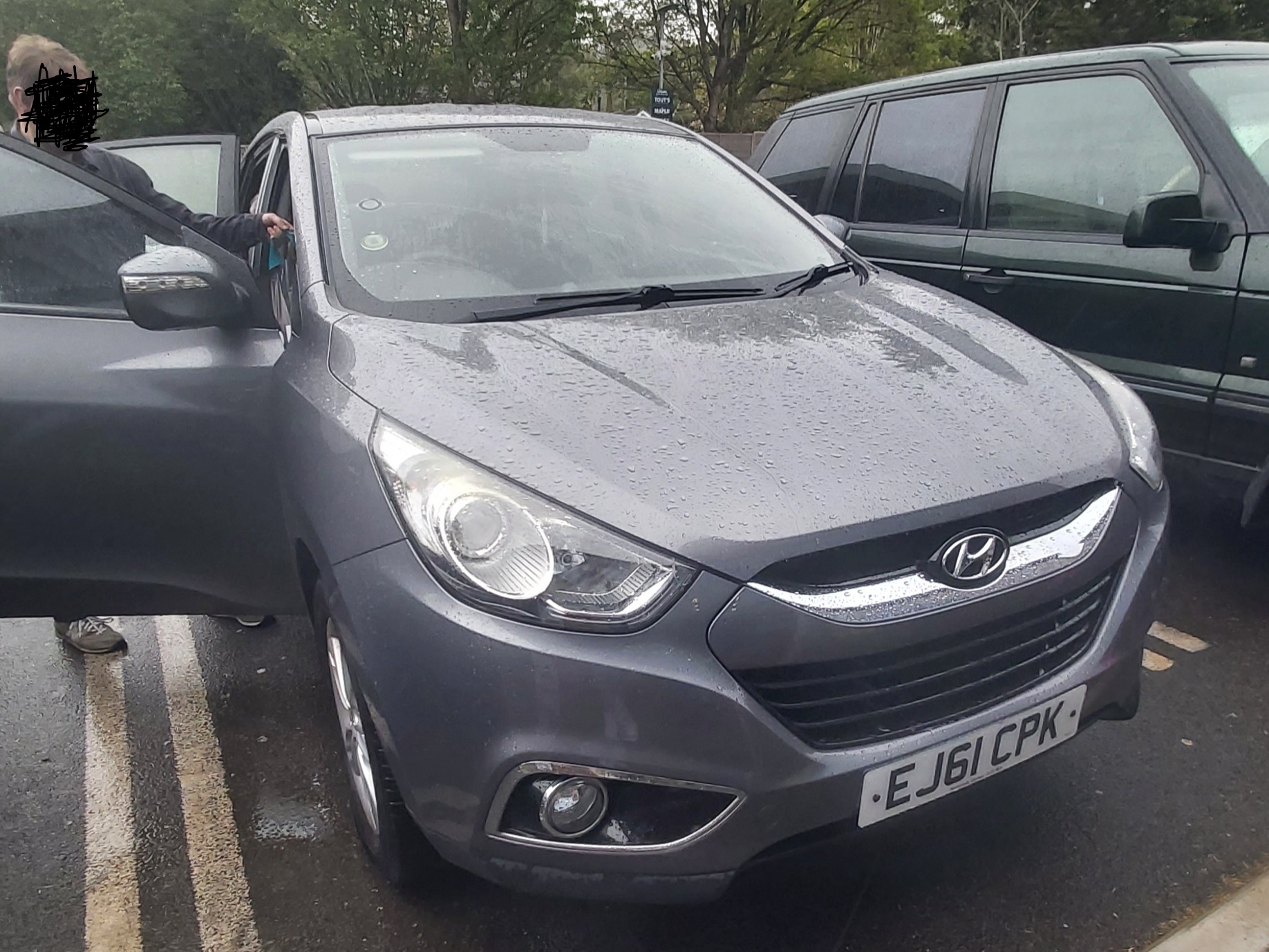 EJ61CPK, Hyundai ix35 1st gen (LM), 2009–2016 (–2021 for BR-market)