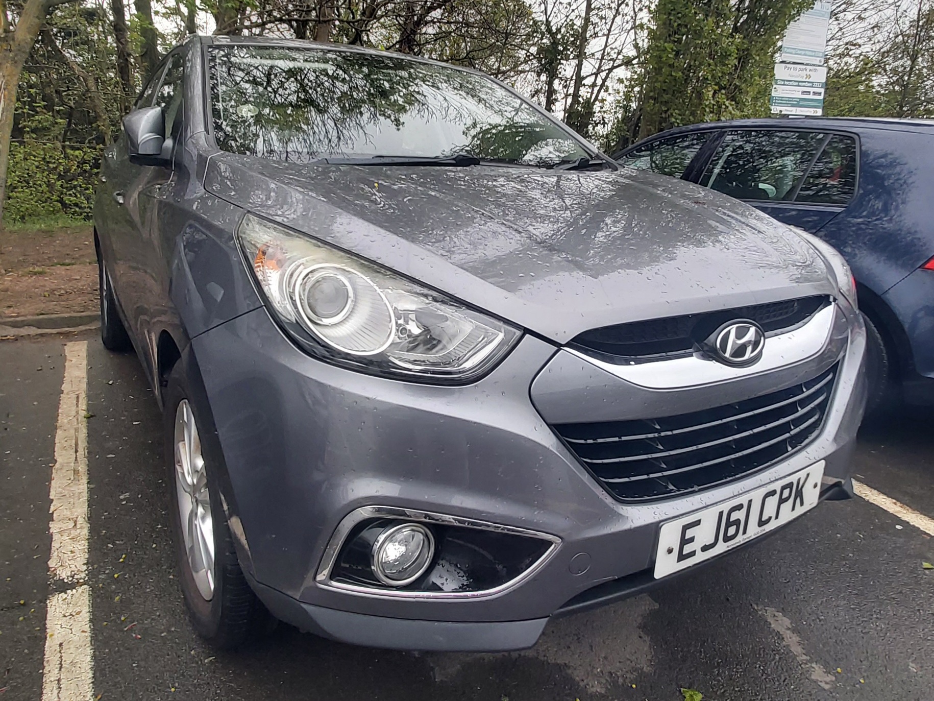 EJ61CPK, Hyundai ix35 1st gen (LM), 2009–2016 (–2021 for BR-market)