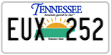 Tennessee, ABC 123