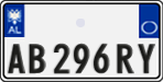 AB 296 RY