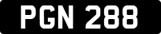 License plate of the United Kingdom, 1932 year system