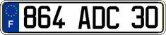 864 ADC 30