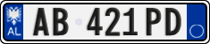 AB 421 PD