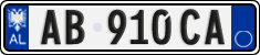 AB 910 CA