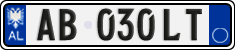 AB 030 LT