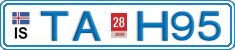 TA H95