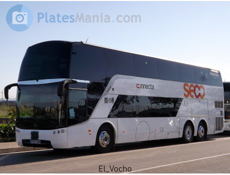 7181 LBH, Ayats Eclipse