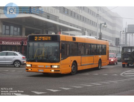 BK 939 MH, Iveco CityClass