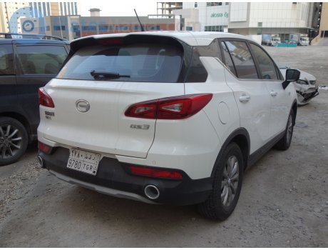 ‎٩٧٨٠‎ ‎ر ق ط‎ / 9780 TGR, GAC GS3