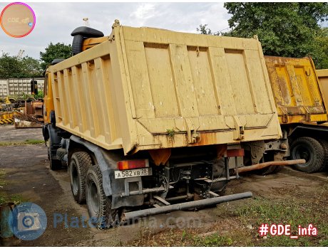 а582хв28, Astra HD8