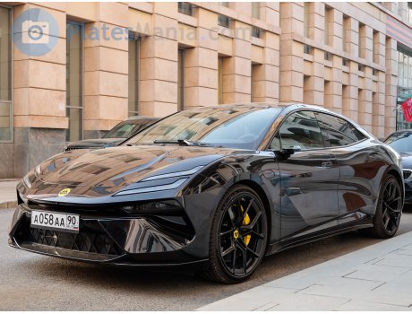 а058аа90, Lotus Emeya