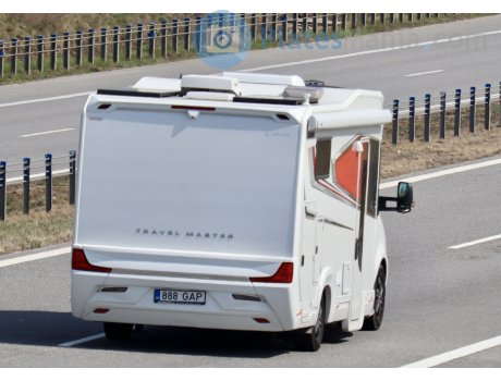 888 GAP, KABE Travel Master