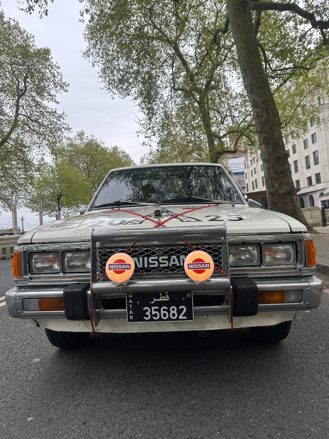 35682, Nissan Pickup 1st gen (720), 1979–1985