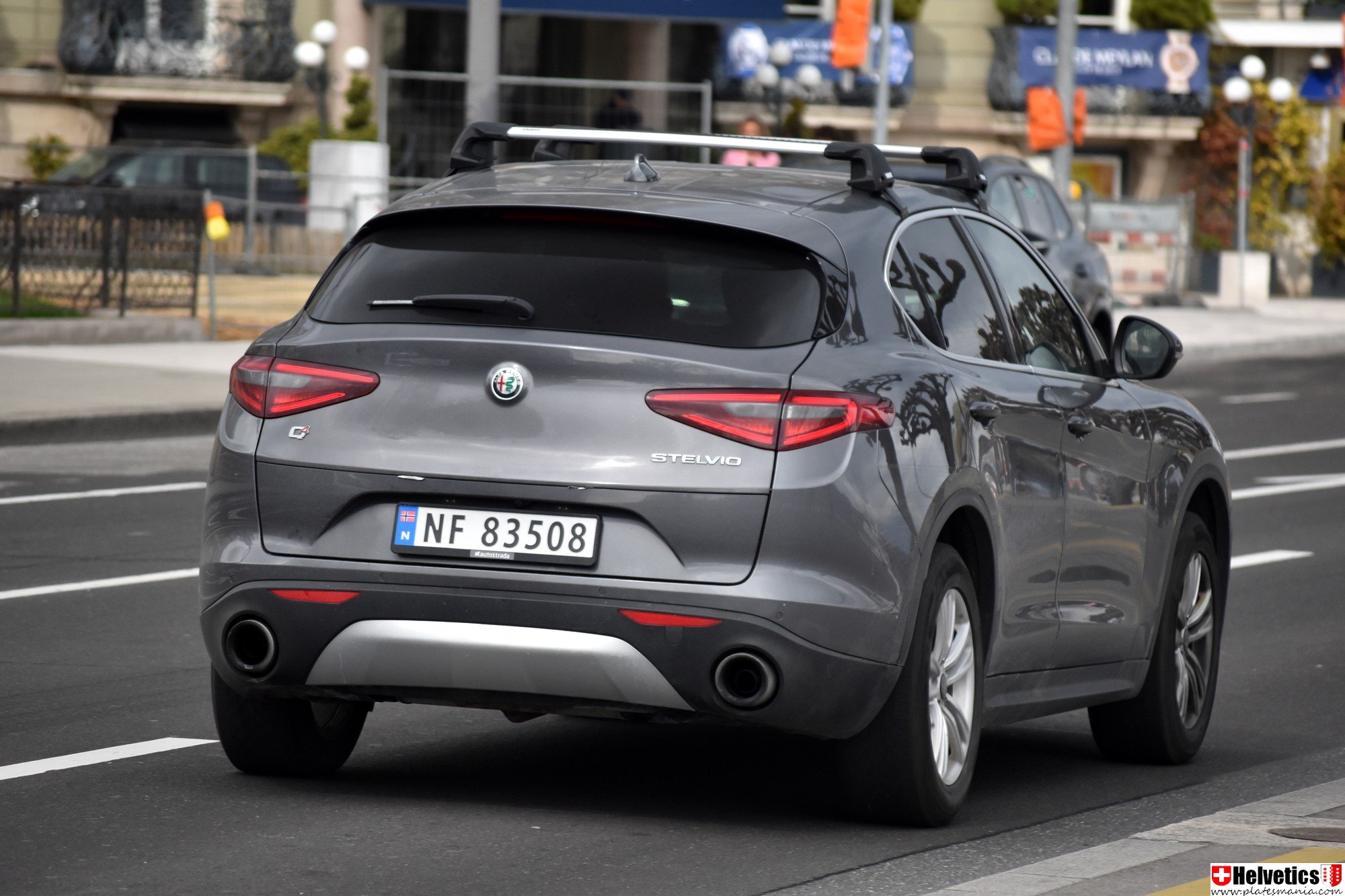 NF 83508, Alfa Romeo Stelvio 1st gen (949), 2017–