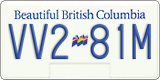 British Columbia, AB1-23C
