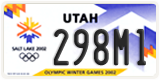 Utah, Olympics (123A4)