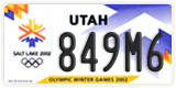 Utah, Olympics (123A4)