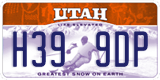 Utah, A12 3BC