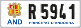 R 5941