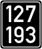 License plate of Israel, Special vehicles
