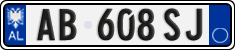AB 608 SJ