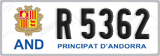 R 5362