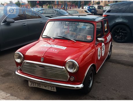 39730|‎ب|‎33, MINI Classic