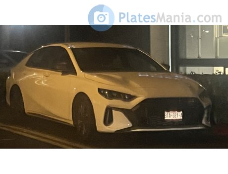 BTA-321-A, Dodge Attitude