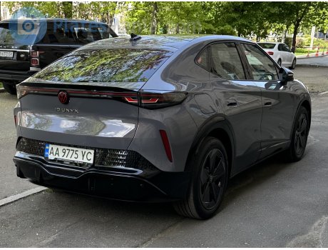 AA 9775 YC, Volkswagen ID.Unyx