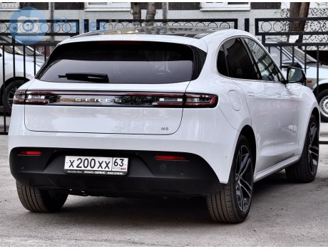 х200хх63, AITO (Wenjie) M5