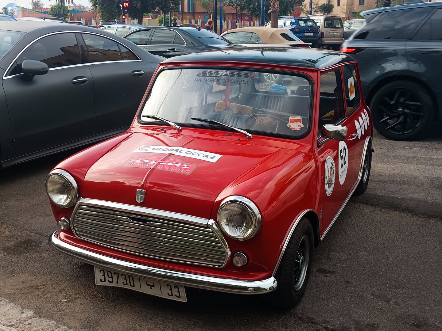 39730|ب|33, MINI Classic 