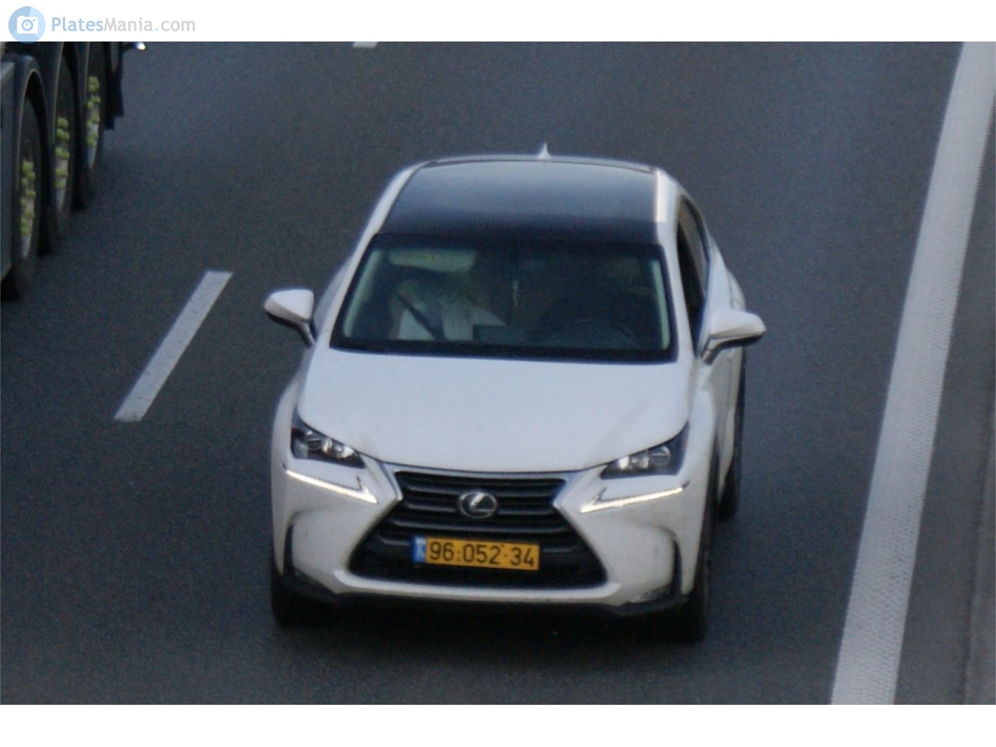 96-052-34, Lexus NX 1st gen (AZ10), 2014–2017