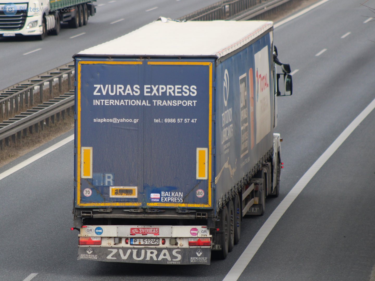 P-51245, Kögel S/SC/SI/SN/SP/SV/SF/SW/GN 