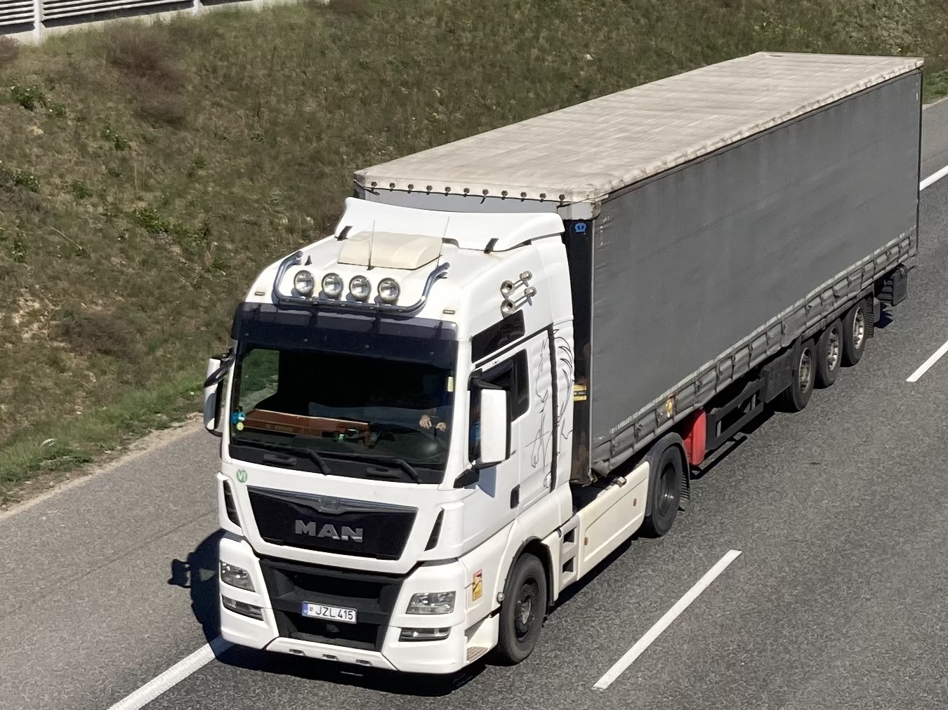 JZL 415, MAN TGX 1st gen, facelift, 2012–2020