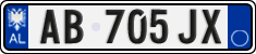 AB 705 JX