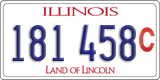 Illinois, C-Truck