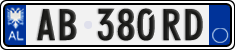 AB 380 RD