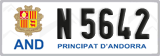 N 5642
